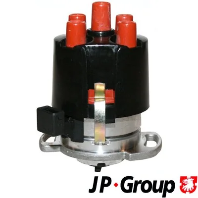 Ignition Distributor